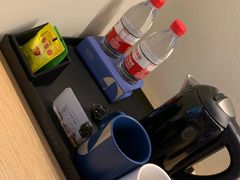 -和颐至尚酒店(上海陆家嘴浦电路地铁站店)