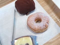 -巴黎贝甜(国贸店)