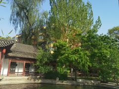 -碑林公园