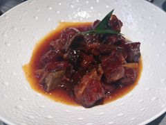 -福海居烤鸭店(鸟巢店)