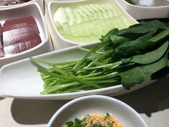 -海底捞火锅(上元大街店)