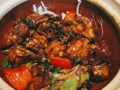 三杯鸡-大牌大·传统杭帮菜(湖滨店)