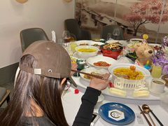 -食悦江南·淮扬菜·烤鸭(亚运村·惠新店)