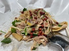 -顺意·顺德家乡菜(国际人才大厦店)