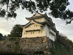 -名古屋城