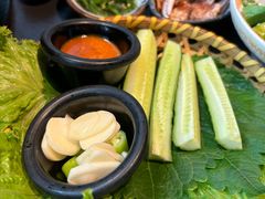 -黑牛の店·黑金店(沈阳万象城店)