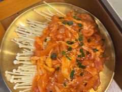 -正宗齐齐哈尔烤肉·齐牛哥鲜切炭火烤肉(杭州总店)