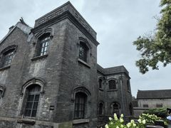 -张学良旧居陈列馆