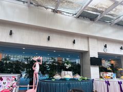 -和园景逸大酒店朗月汤泉