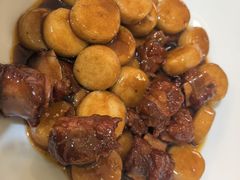-徽镇小厨·经典徽菜(马连道店)