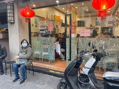 -小实惠嘉(威海路店)