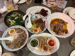 -陈鹏鹏潮汕菜(宝安机场T3航站楼店)