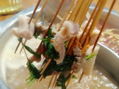 -成都玉林串串香火锅(三八店)
