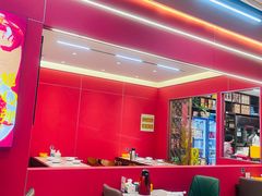 -虾女王·龙虾·烧烤(龙江店)