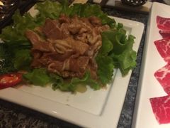 辉哥海鲜火锅(虹桥路店)-辉哥火锅(虹桥路店)