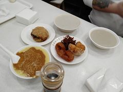 -老磁器口豆汁店(天坛店)