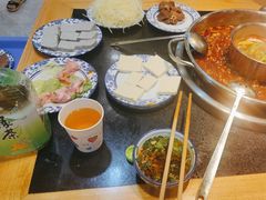 -飘香火锅(玉林西路店)