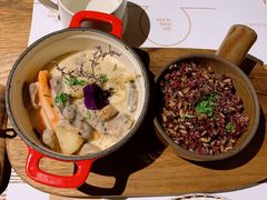 -张爱施法式西餐厅(汉街店)