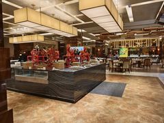 -盛宴标帜西餐厅龙虾.鲍鱼•牛排(重庆喜来登大酒店)