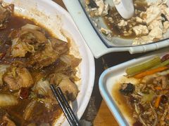 -徐州小院(永宁北路店)