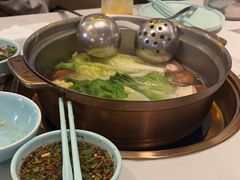 -润园四季椰子鸡火锅(南山海岸城店)