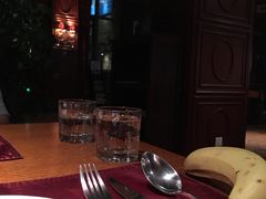 -百纳·维萨吧西餐厅(百纳瑞汀酒店)