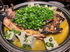 -烤匠麻辣烤鱼(万象城店)