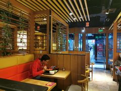 -大炮盐酥鸡(新街口店)