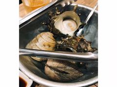 -台场海滨公园船码头