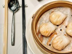 -明阁 Ming Court(广州朗豪酒店)