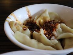 钟水饺-龙抄手(文殊坊店)
