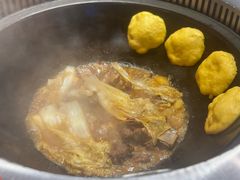 -玺炖·中国铁锅炖(虹桥天街店)