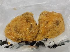核桃酥松小贝-鲍师傅糕点(春熙路店)