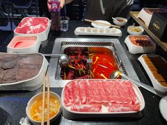 -川西坝子火锅(清江东路3.0直营店)