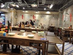 -辣斗辣火锅(太古里店)