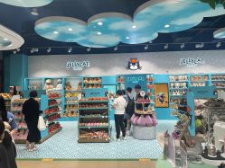 -哈姆雷斯(王府井百货大楼店)