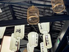-贡梅老面馆·蟹粉面·无锡特色小吃(南长街主推店)