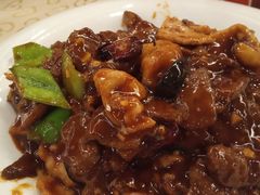 爆三样-大鸭梨(天通西苑店)