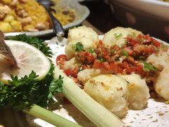 -太泰东南亚餐厅(万福广场店)