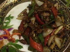 -Siam泰餐厅(水上公园店)