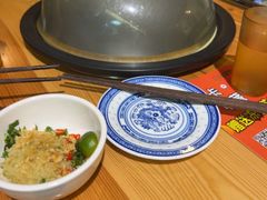 -阿鸡鱼庄·顺德鲜蒸小炒(亚运村店)