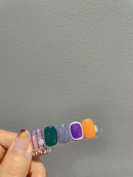 -JustNail甲思美甲