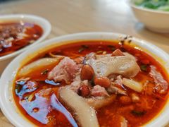 -吴记怪味面(牛王庙店)