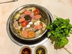 -海关荤豆花(洋河一路店)