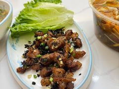 -小乡小镇·传承桐庐土菜·老板亲自烧的菜