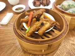 -富豪酒家(正大广场店)