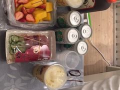 -马拉桑果汁(龙头路总店)