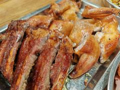 -顺徕德·仙庙烧鸡(桂庙路店)