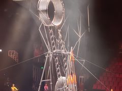 -重庆国际马戏城