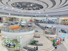 -深圳龙华星河COCO City(民治店)
